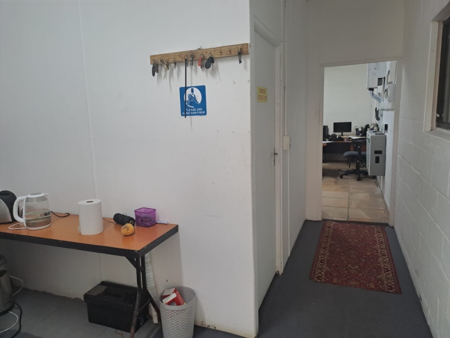 Commercial Property for Sale in Kleinmond Western Cape